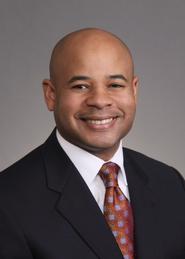 Arthur Reliford, Jr. '96